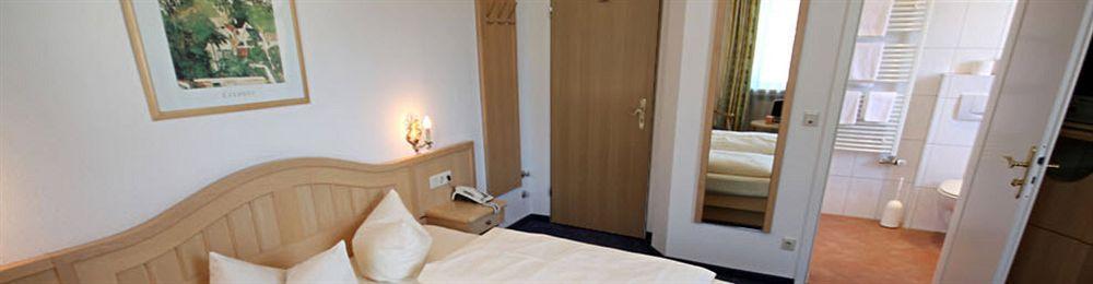 Hotel Roter Hahn - Bed & Breakfast Garmisch-Partenkirchen Exterior foto