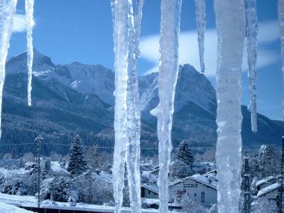 Hotel Roter Hahn - Bed & Breakfast Garmisch-Partenkirchen Exterior foto